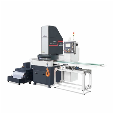 DSM双端面研磨机