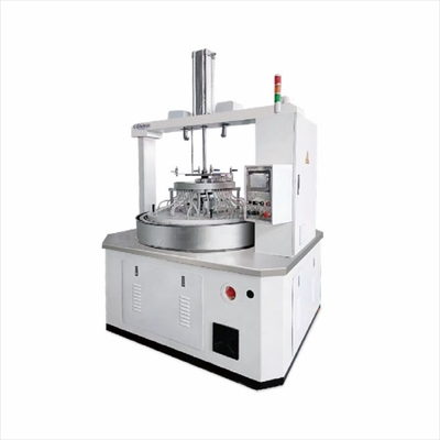 DSL双端面研磨抛光机