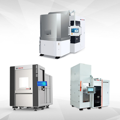 小型金刚石多线切割机