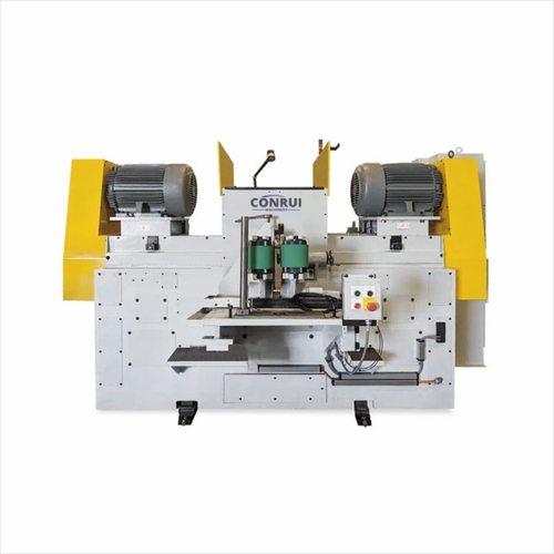 DDH卧式双端面磨床