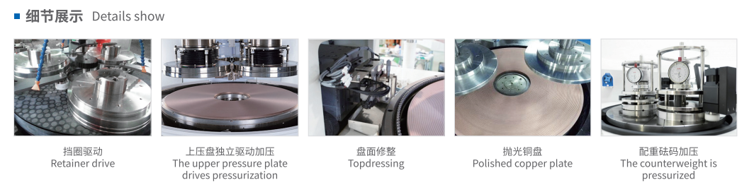 SSG单端面研磨机细节展示.png